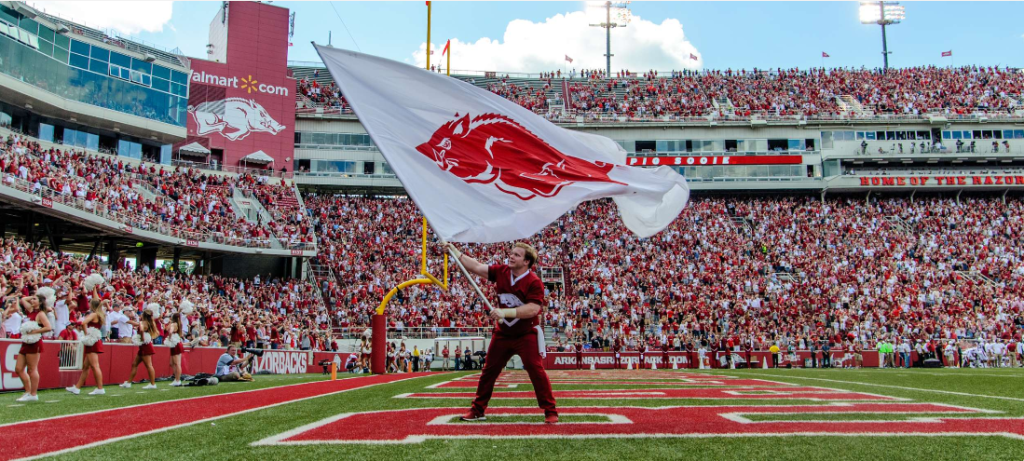 Arkansas Razerbacks