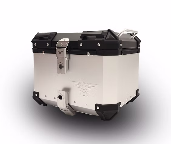 X-Cape 700 3 Box Luggage Assembly