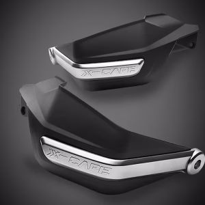 X-Cape 650 Hand Guards