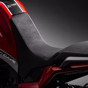 X-Cape 650 1" Lower seat