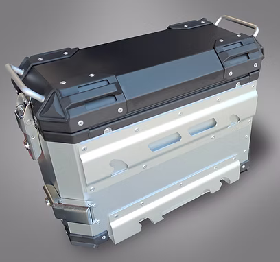 X-Cape 1200 3-Piece Hard Luggage Kit