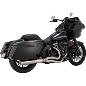 V&H Gaslighter 2-into-1 Exhaust System